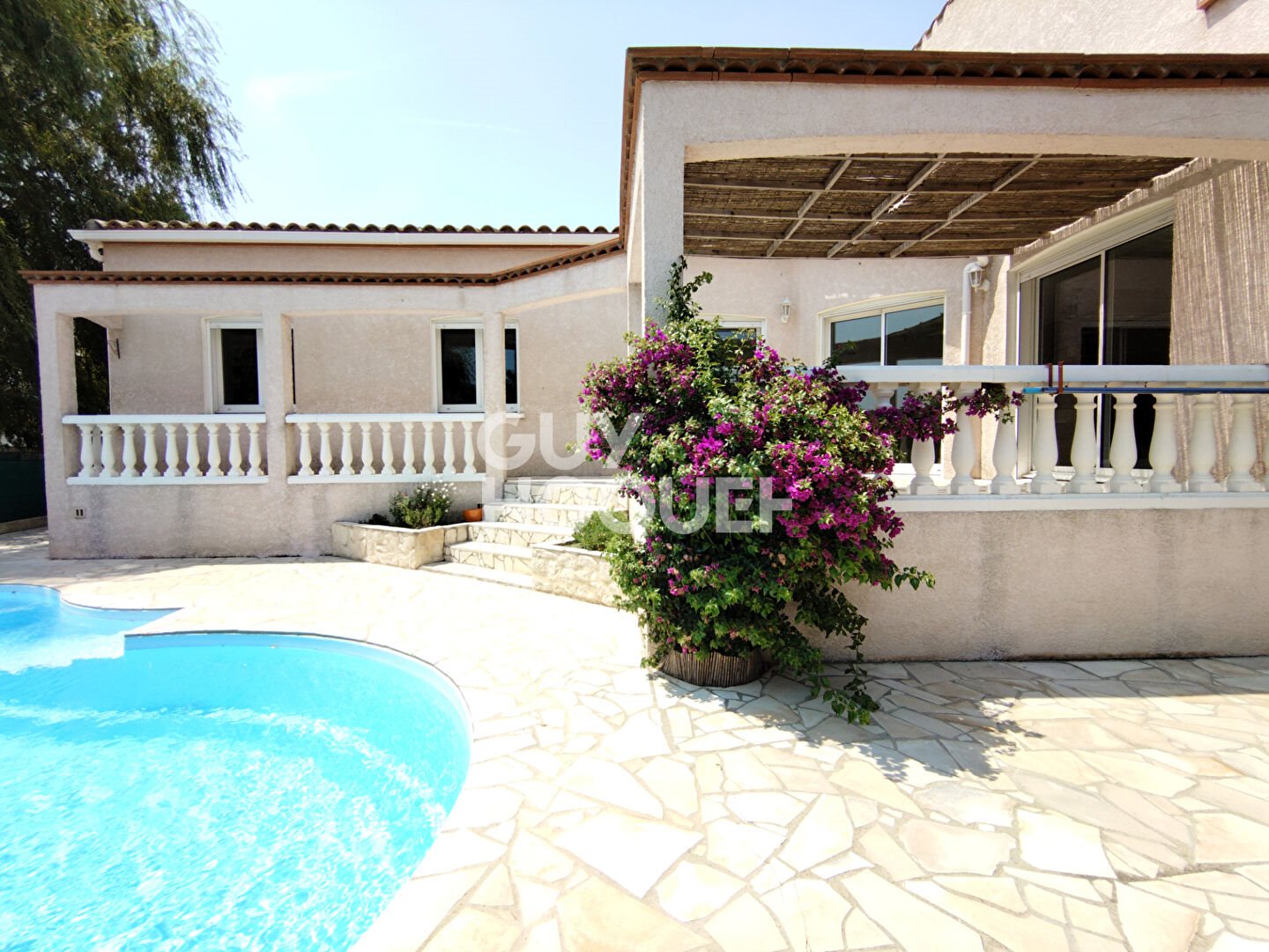 Maison à vendre, 108m², Saint-Cyprien