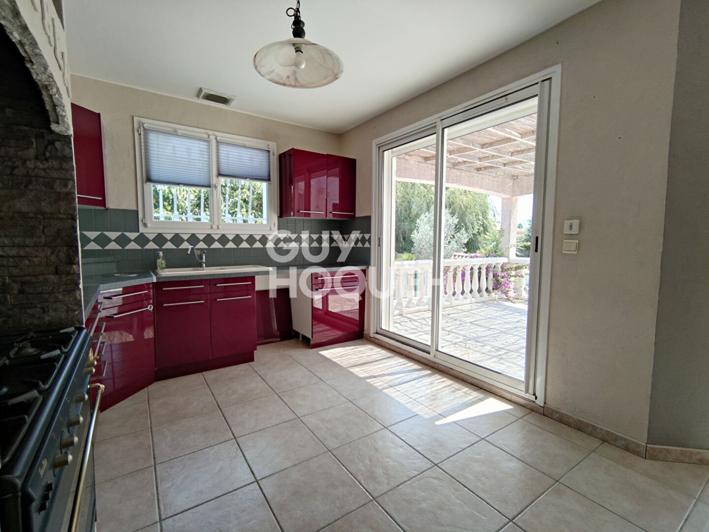 Maison à vendre, 108m², Saint-Cyprien