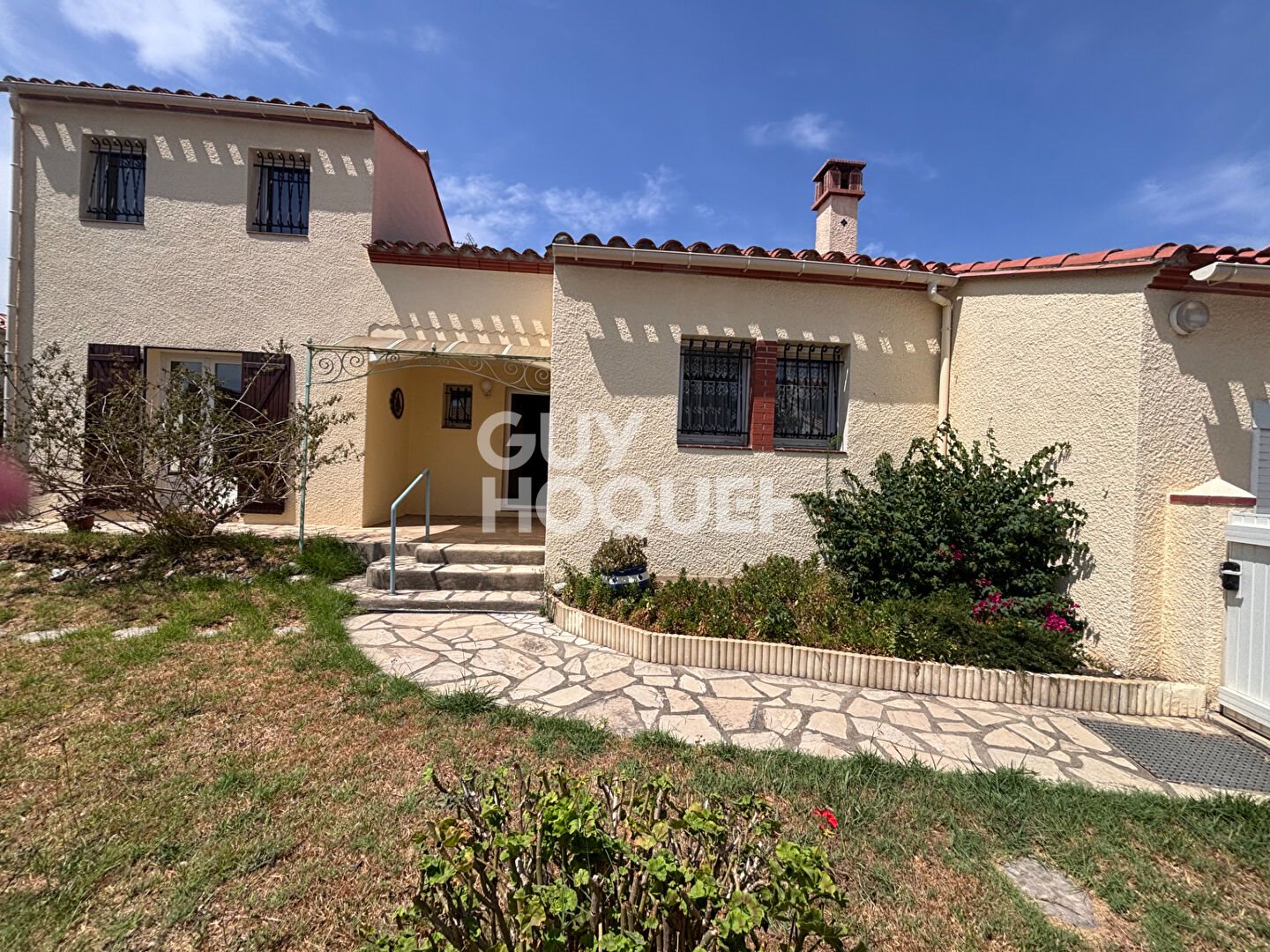 Maison à vendre, 138m², Saint-Cyprien