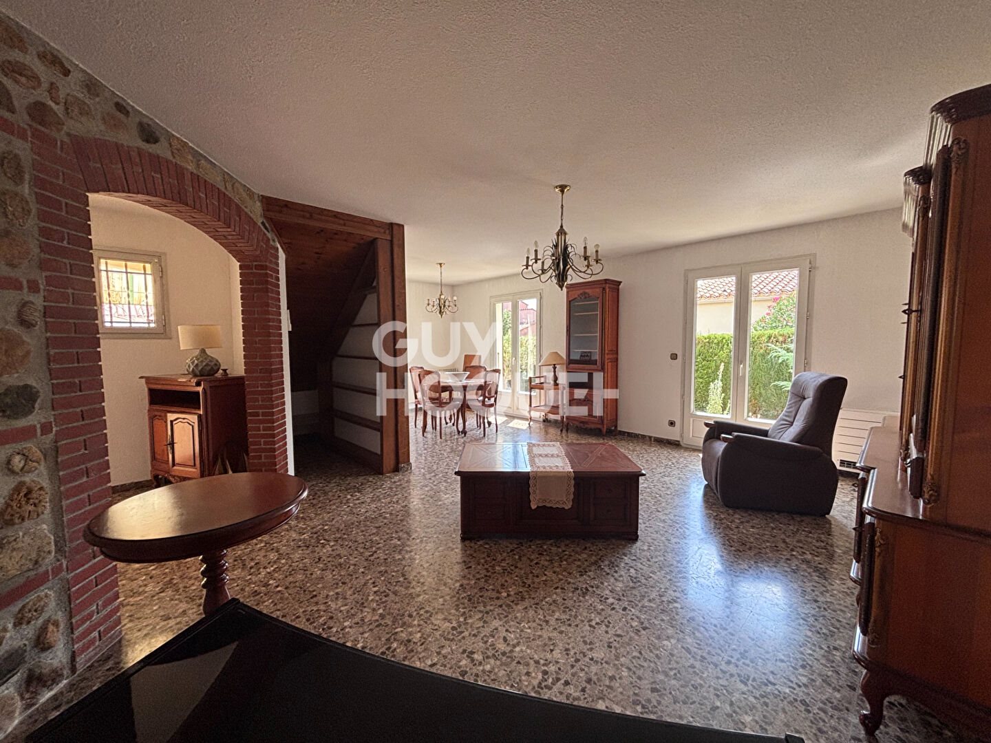 Maison à vendre, 138m², Saint-Cyprien
