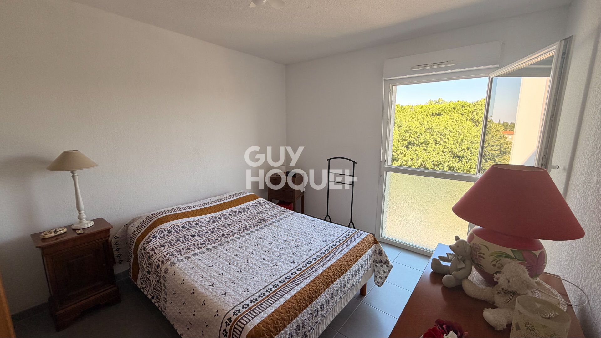 Appartement à vendre, 58m², Saint-Cyprien