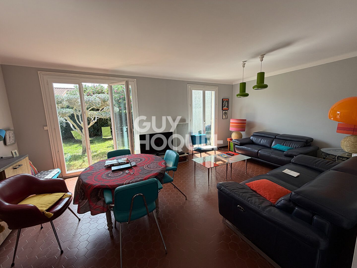 Maison à vendre, 70m², Saint-Cyprien