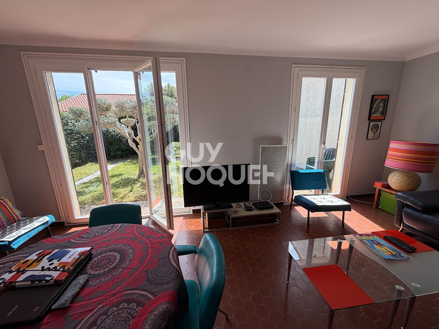 Maison à vendre, 70m², Saint-Cyprien