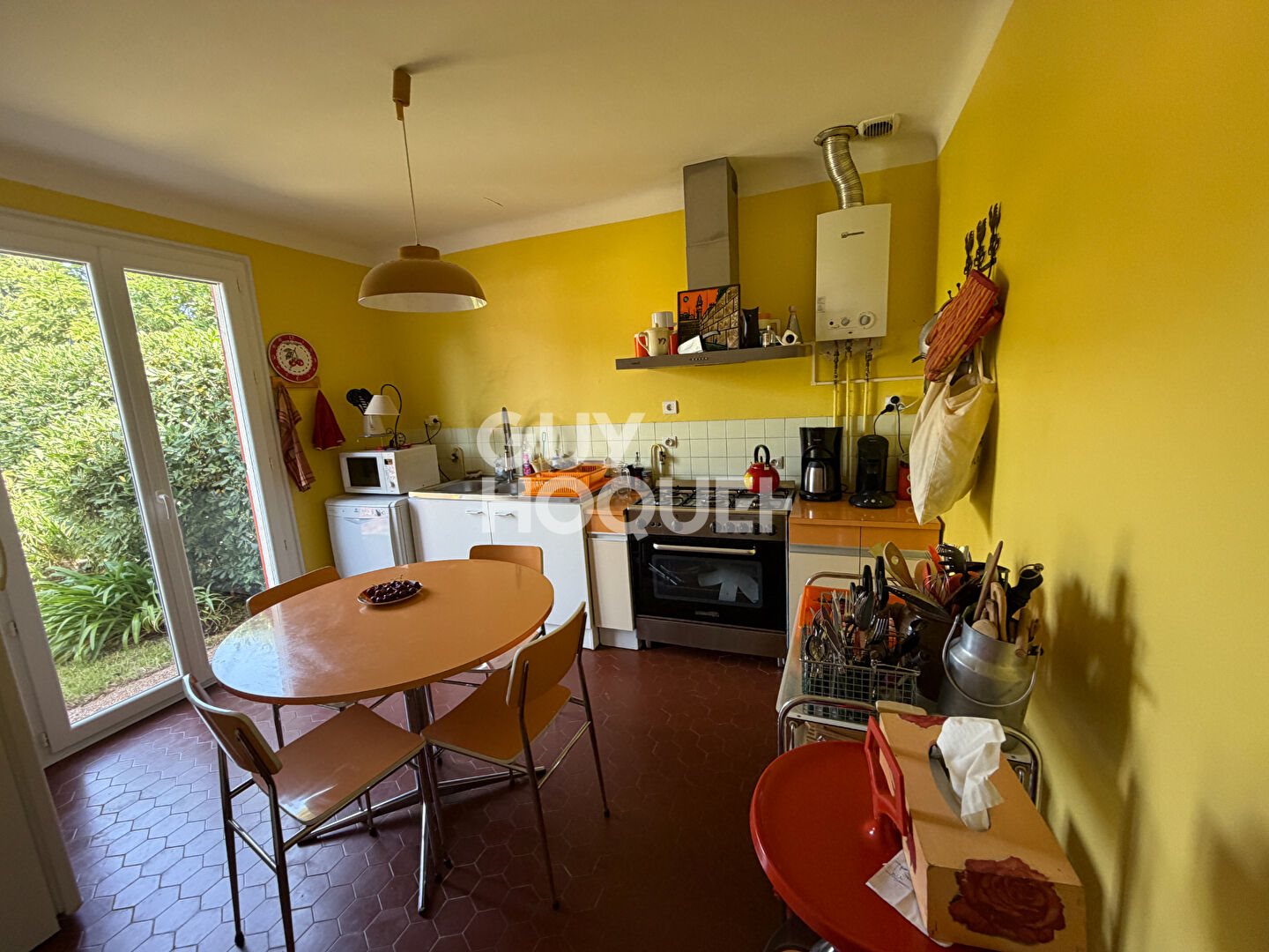 Maison à vendre, 70m², Saint-Cyprien
