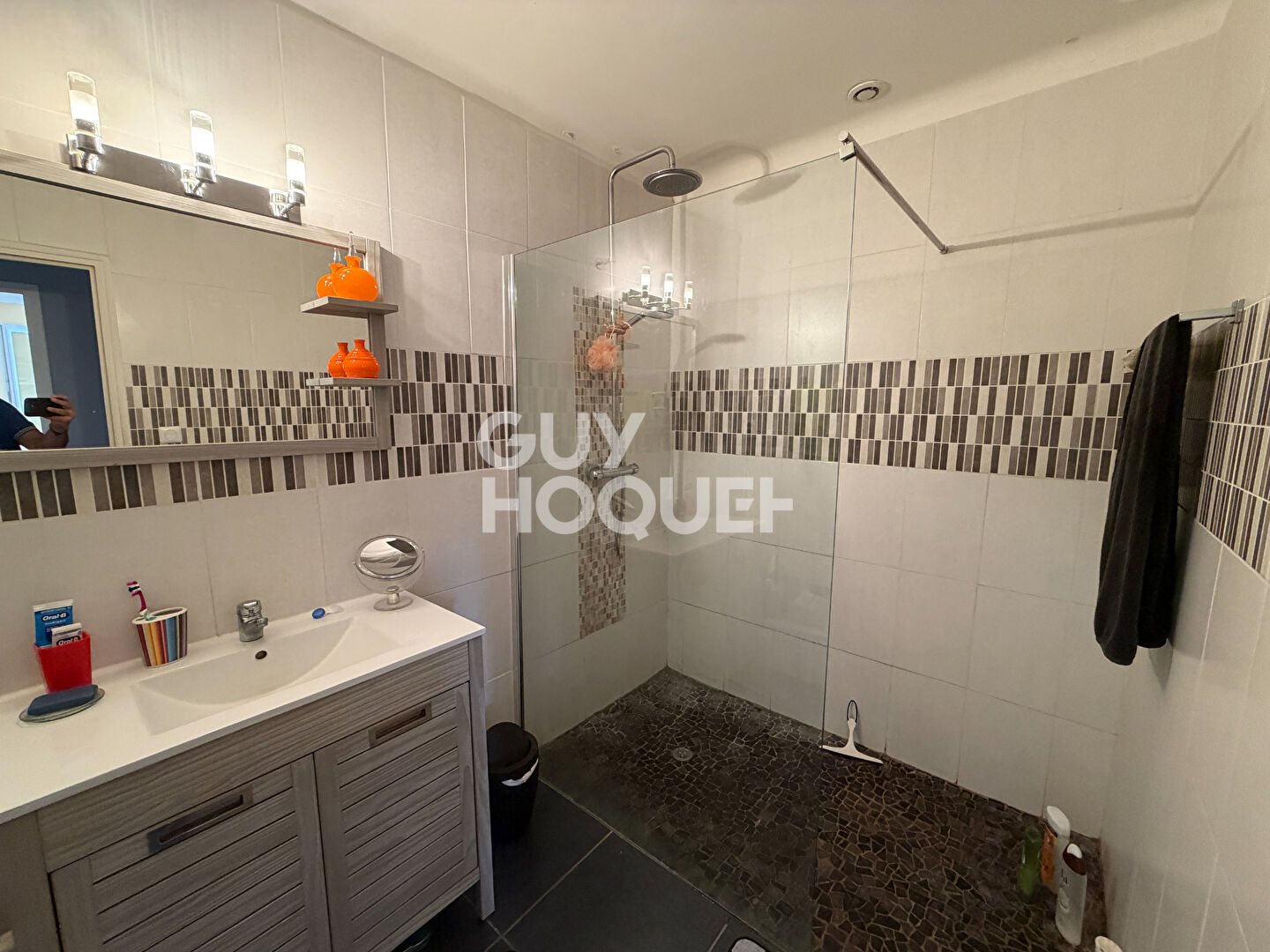 Maison à vendre, 70m², Saint-Cyprien