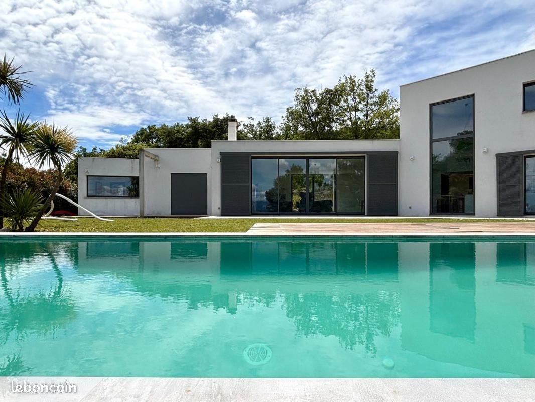 Maison à vendre, 246m², Venelles