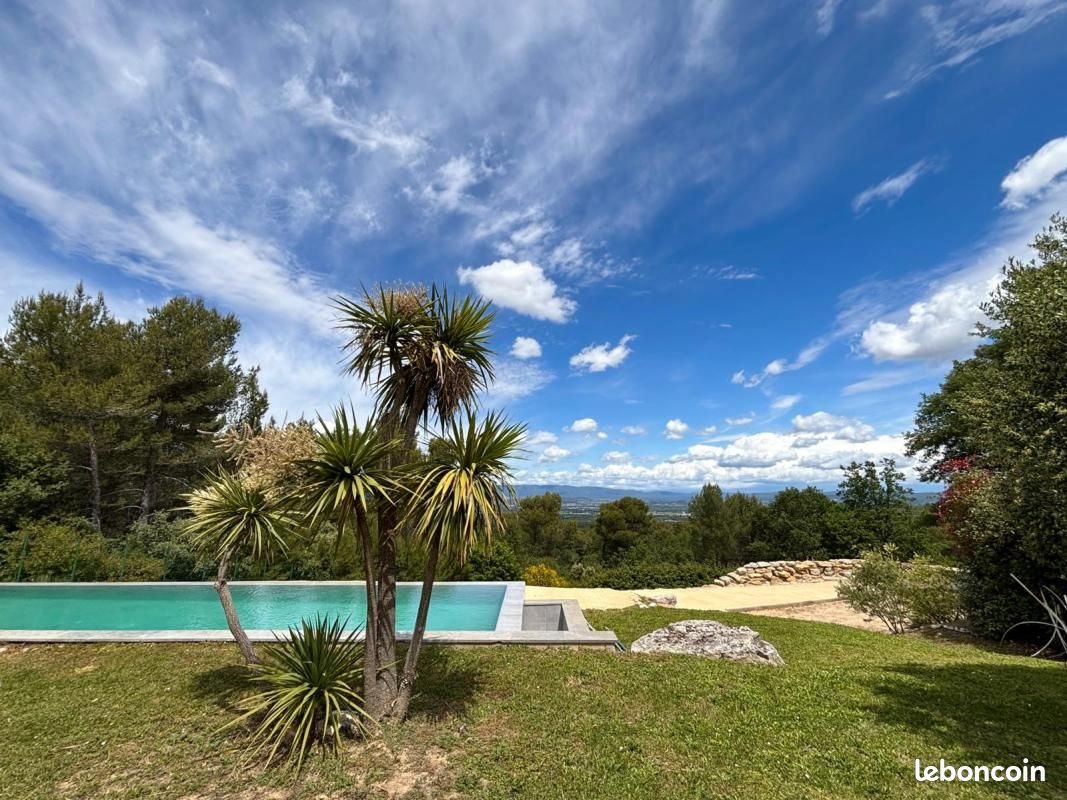 Maison à vendre, 246m², Venelles