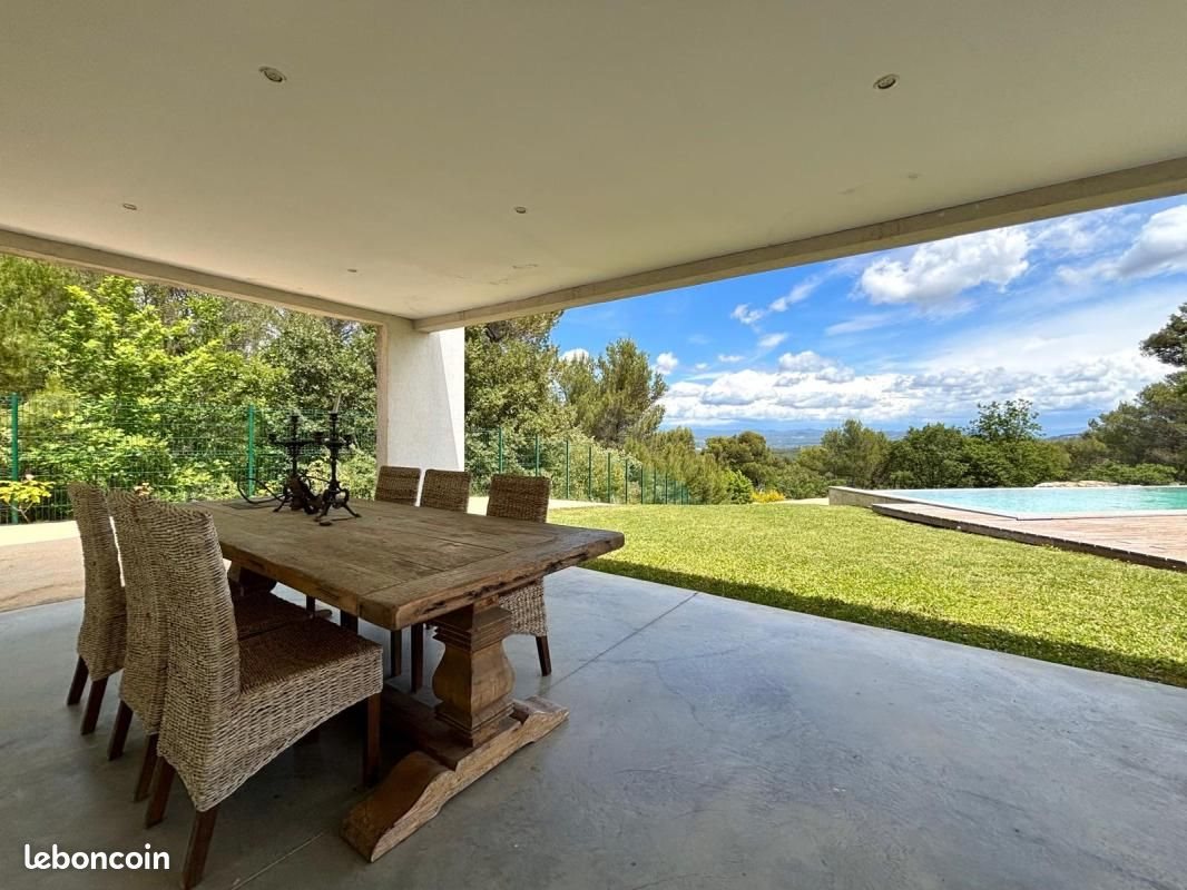 Maison à vendre, 246m², Venelles