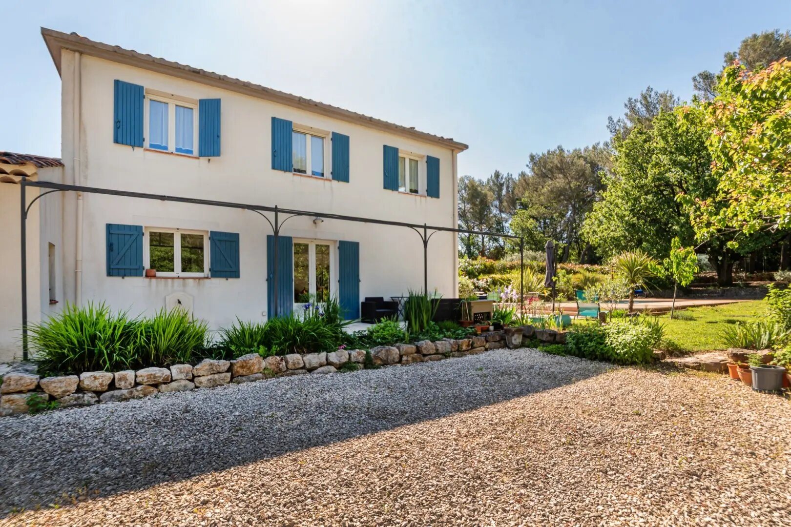 Maison à vendre, 131m², Fuveau