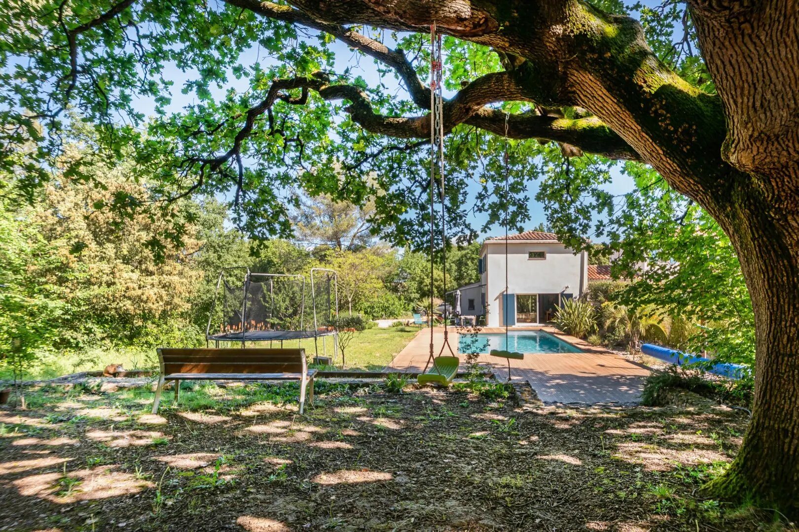Maison à vendre, 131m², Fuveau