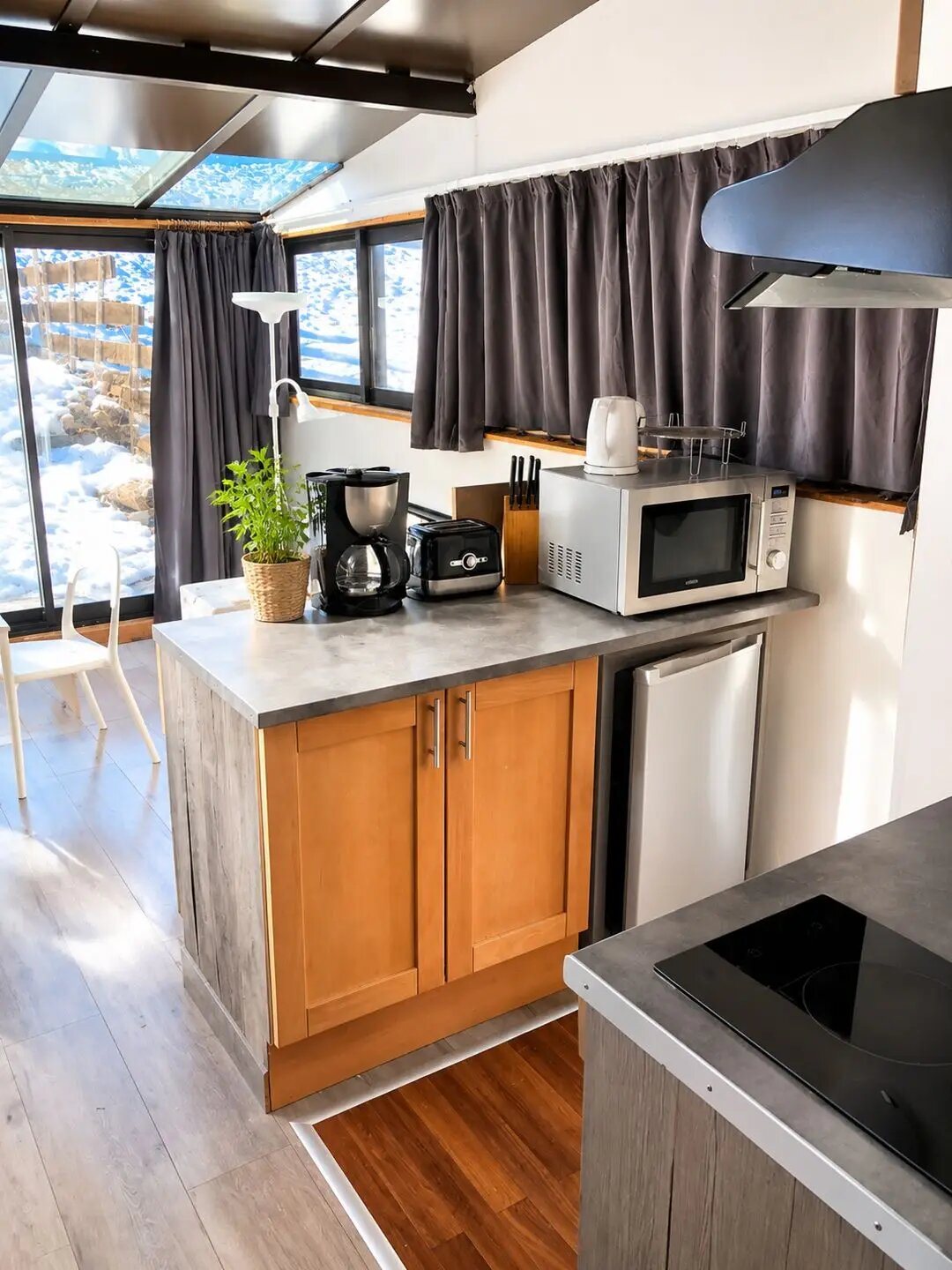 Appartement à vendre, 32m², Puy-Saint-Vincent