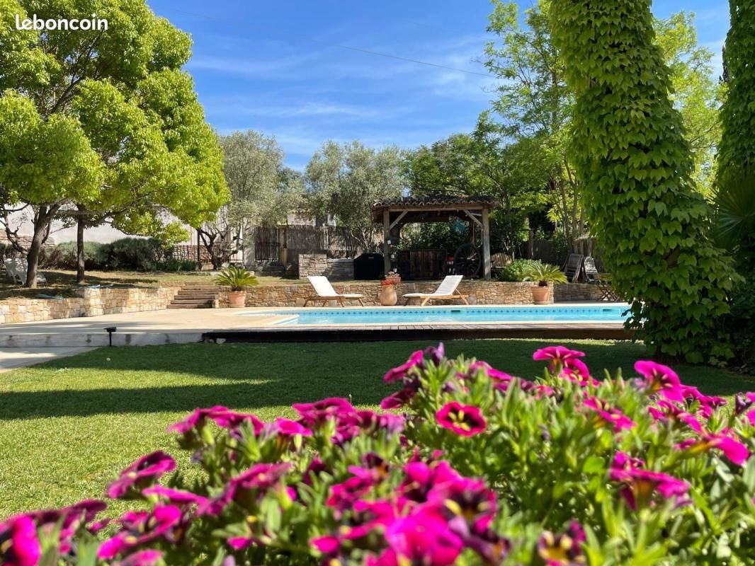 Maison à vendre, 242m², Le Castellet