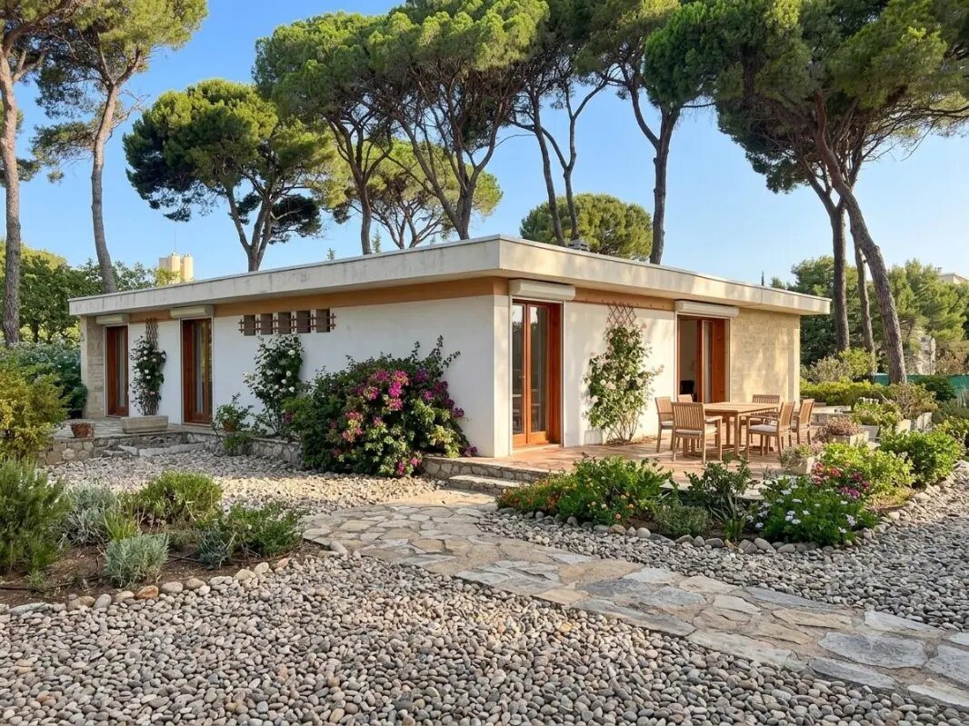 Maison à vendre, 97m², Marseille 9ème
