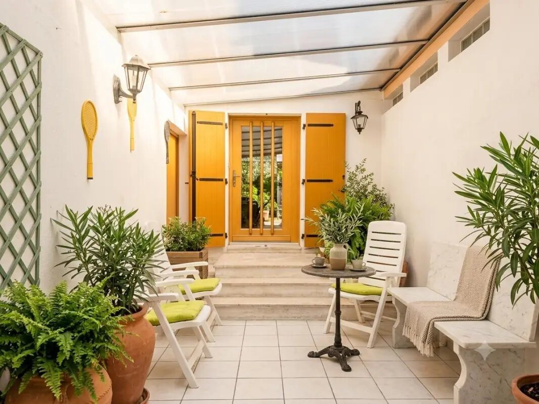 Maison à vendre, 97m², Marseille 9ème