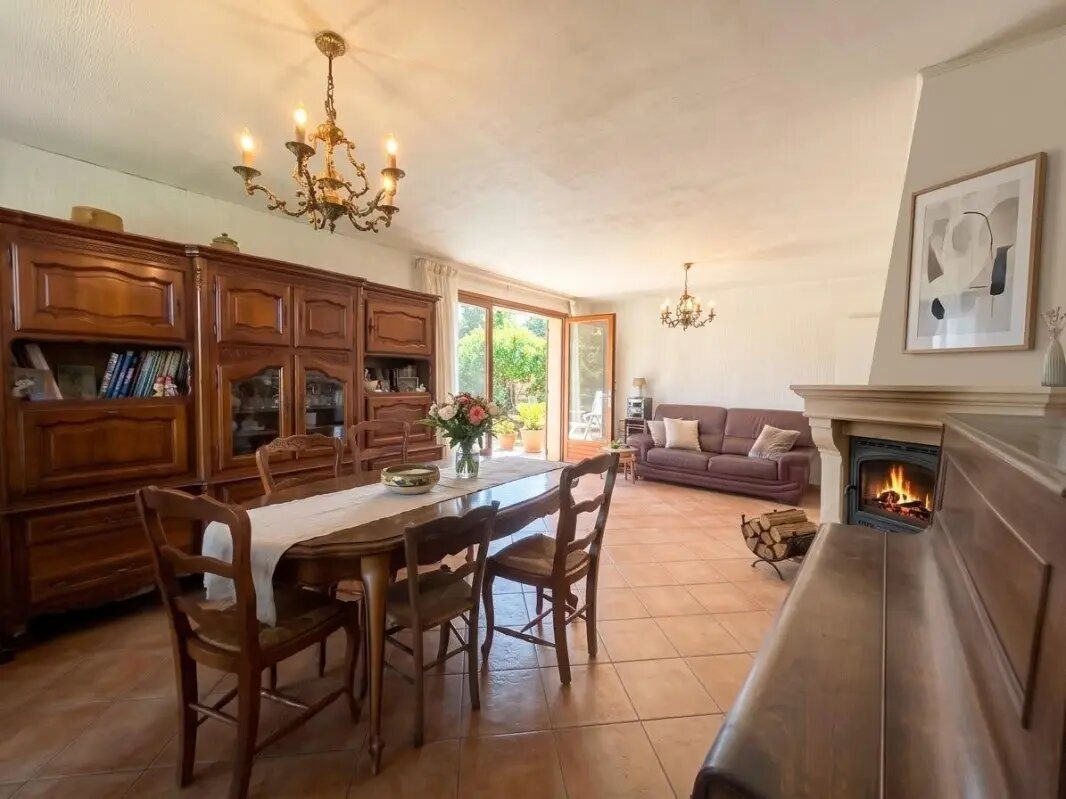 Maison à vendre, 97m², Marseille 9ème