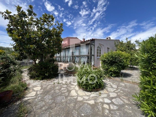 Maison à vendre, 98m², Six-Fours-les-Plages