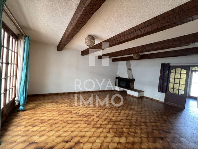 Maison à vendre, 98m², Six-Fours-les-Plages