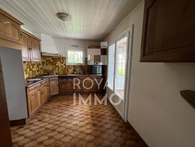 Maison à vendre, 98m², Six-Fours-les-Plages
