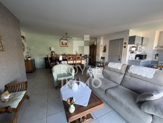 Appartement à vendre, 72m², La Seyne-sur-Mer
