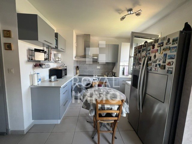 Appartement à vendre, 72m², La Seyne-sur-Mer