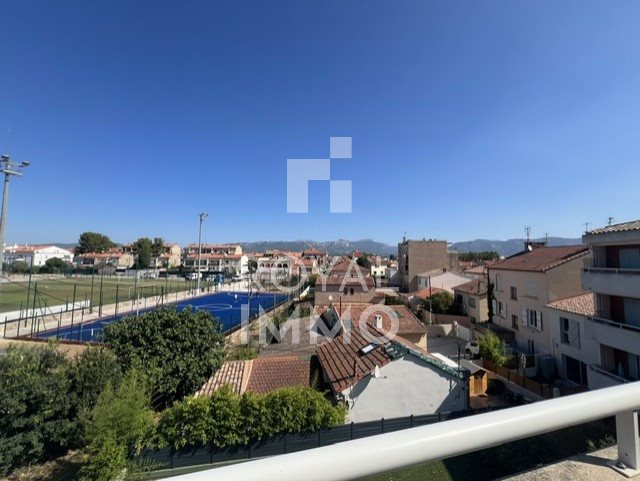 Appartement à vendre, 72m², La Seyne-sur-Mer