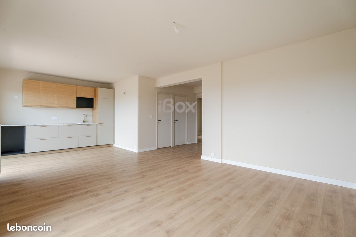 Appartement à vendre, 62m², Toulon