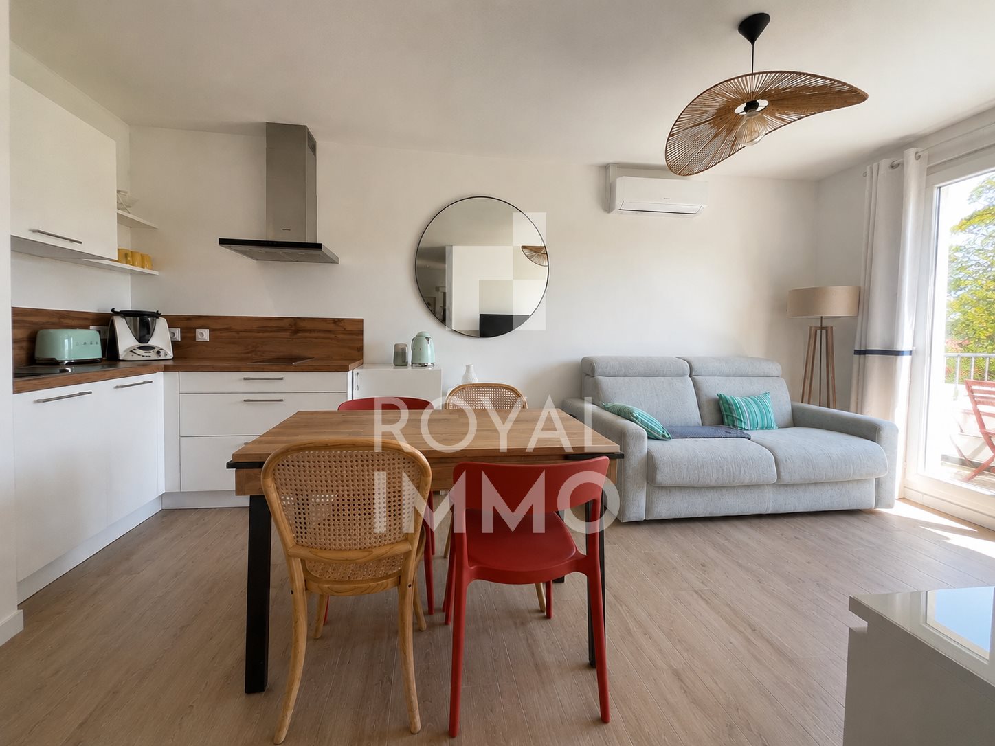 Appartement à vendre, 42m², Sanary-sur-Mer