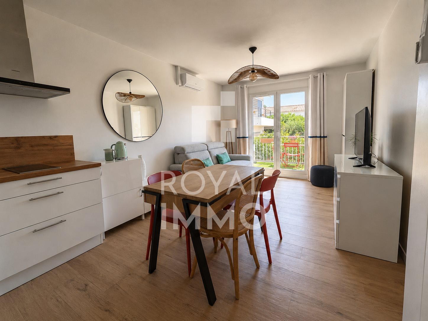 Appartement à vendre, 42m², Sanary-sur-Mer