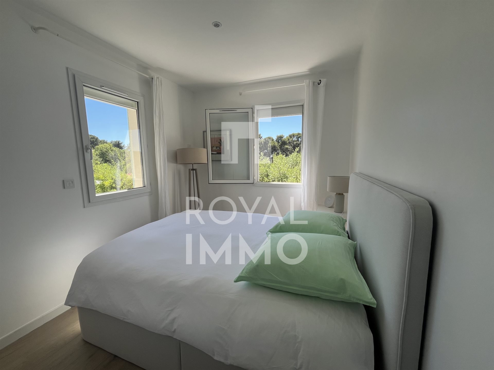 Appartement à vendre, 42m², Sanary-sur-Mer