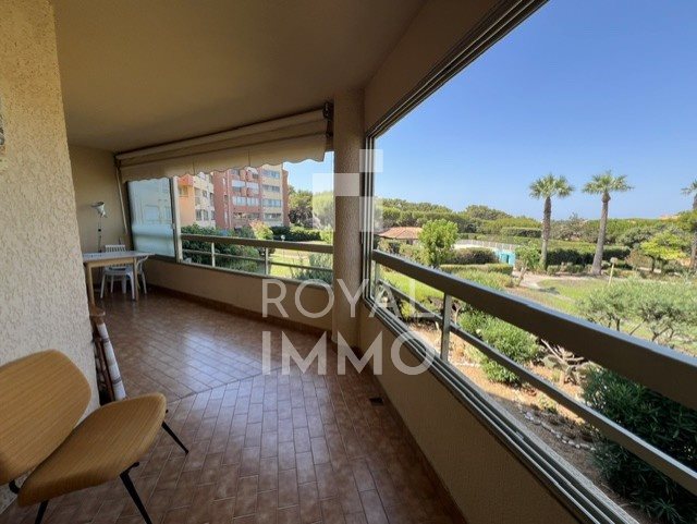Appartement à vendre, 27m², Six-Fours-les-Plages