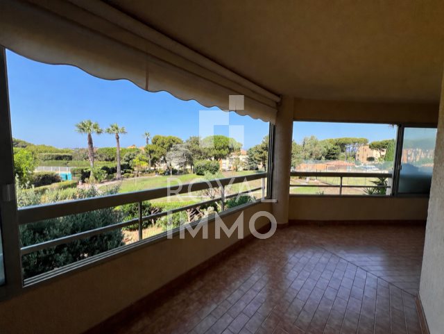 Appartement à vendre, 27m², Six-Fours-les-Plages