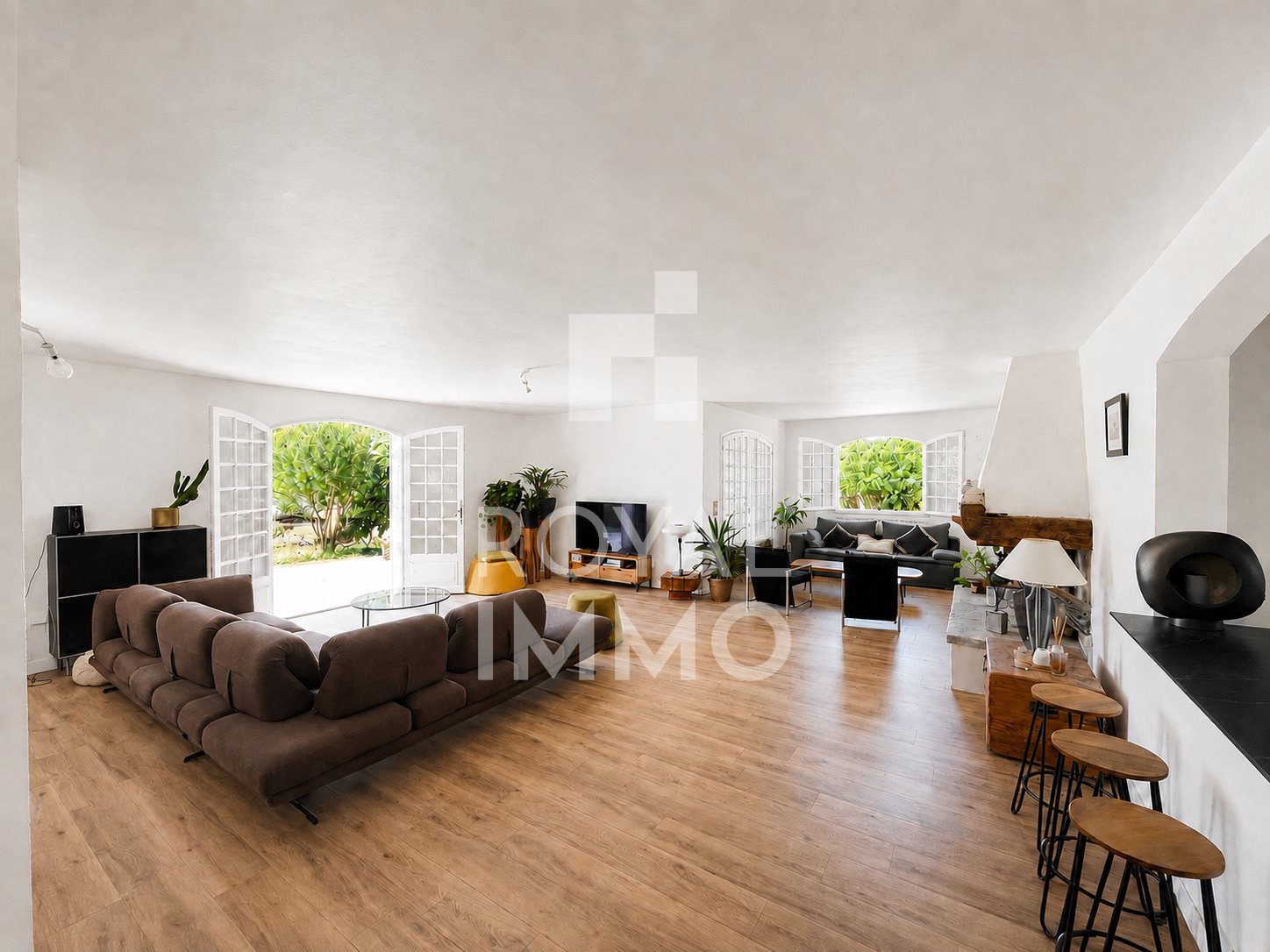 Maison à vendre, 270m², Valréas