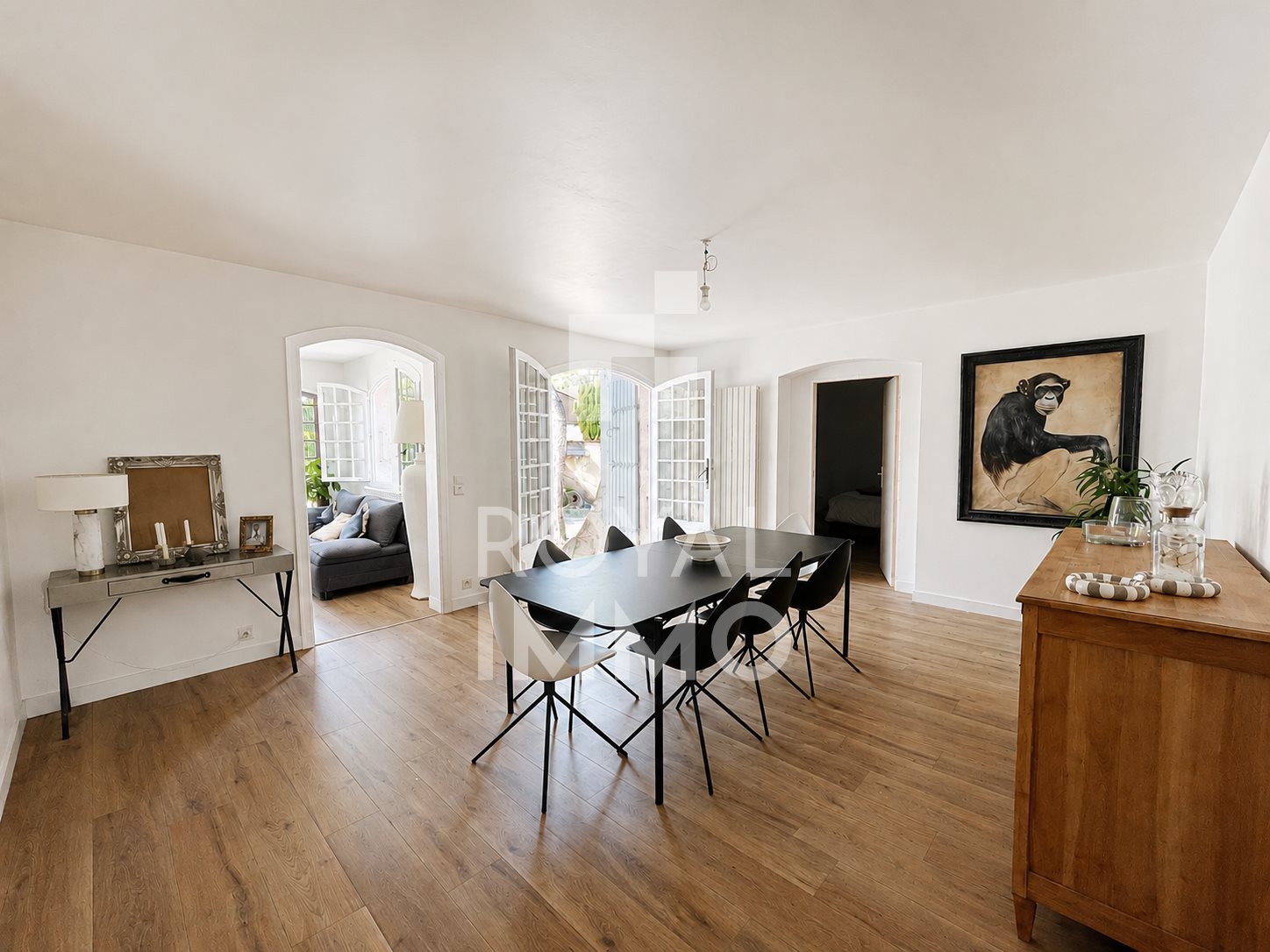 Maison à vendre, 270m², Valréas