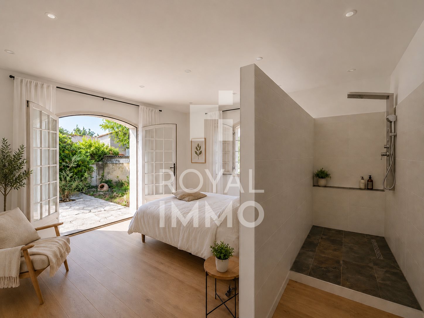 Maison à vendre, 270m², Valréas