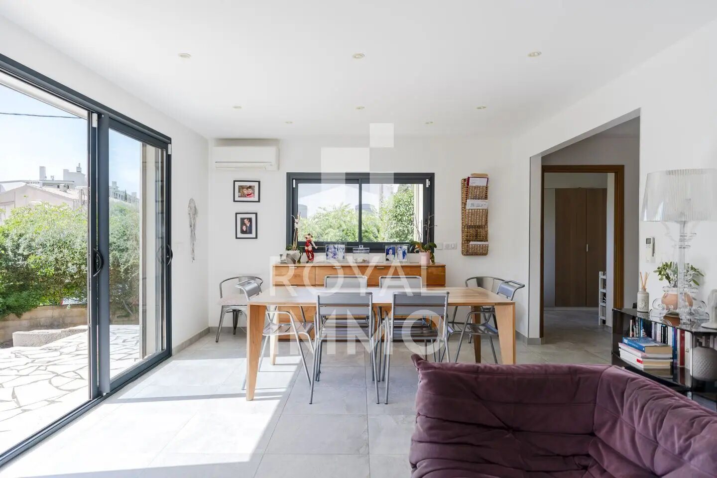 Maison à vendre, 142m², Toulon