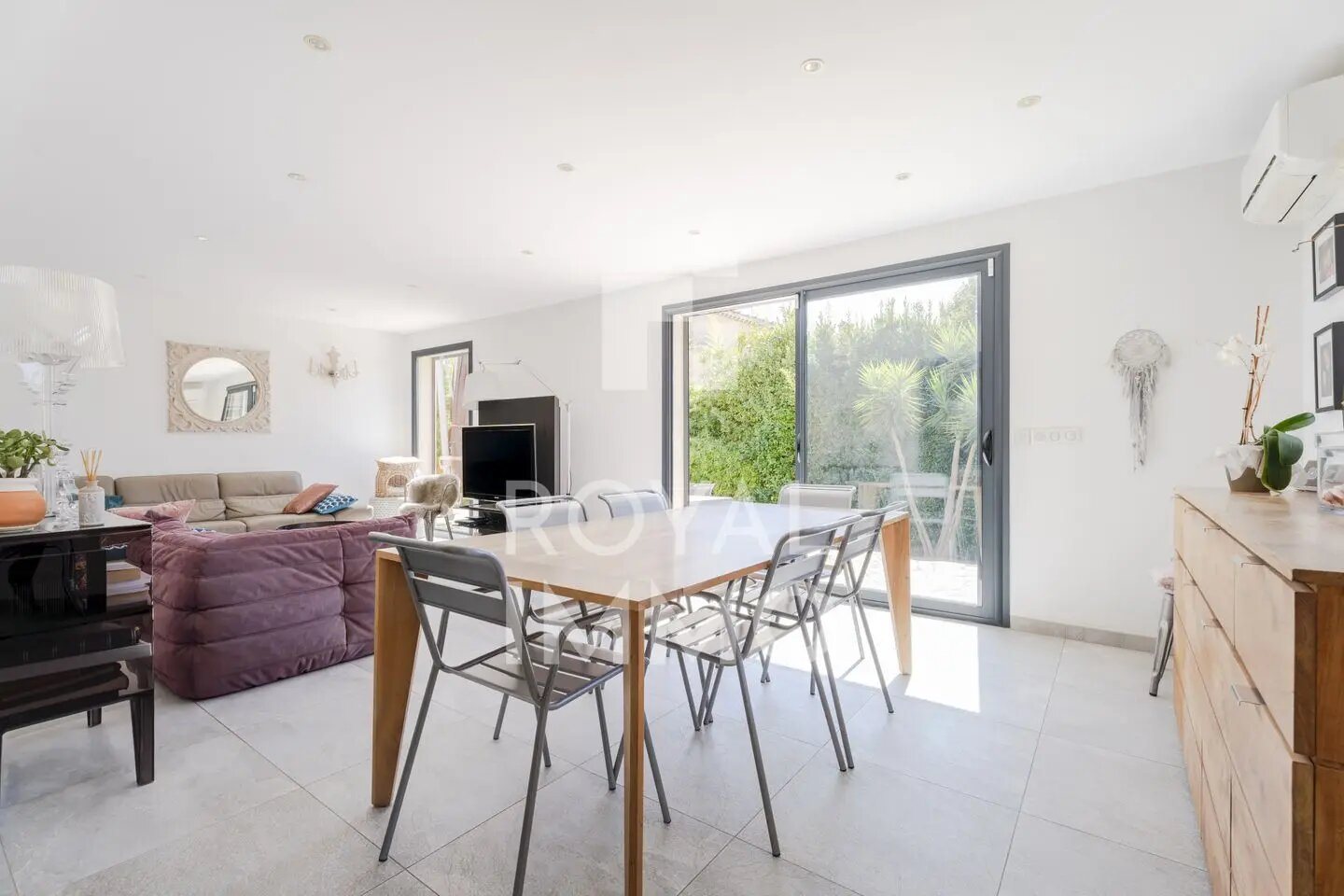Maison à vendre, 142m², Toulon