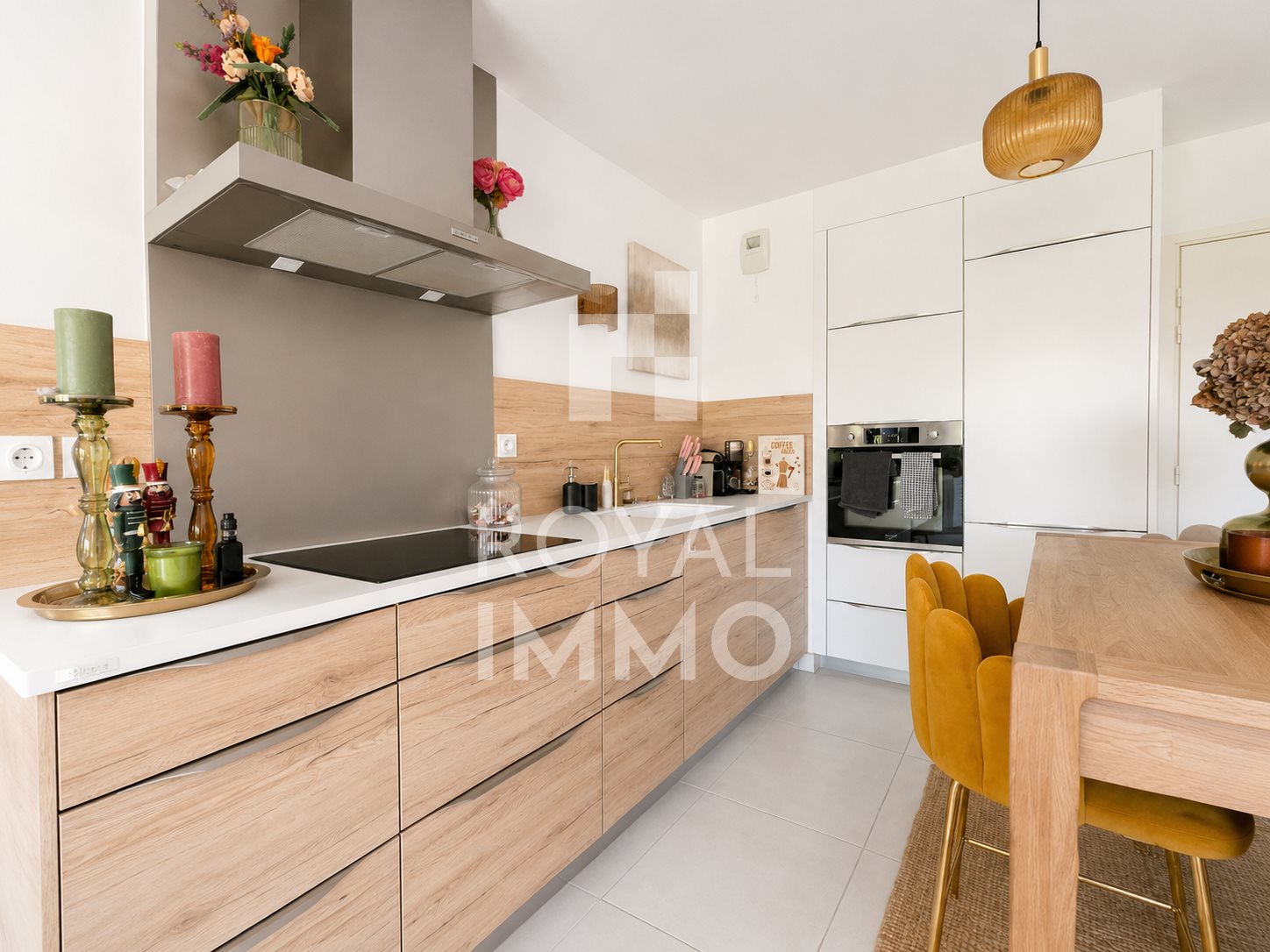 Appartement à vendre, 41m², Sanary-sur-Mer