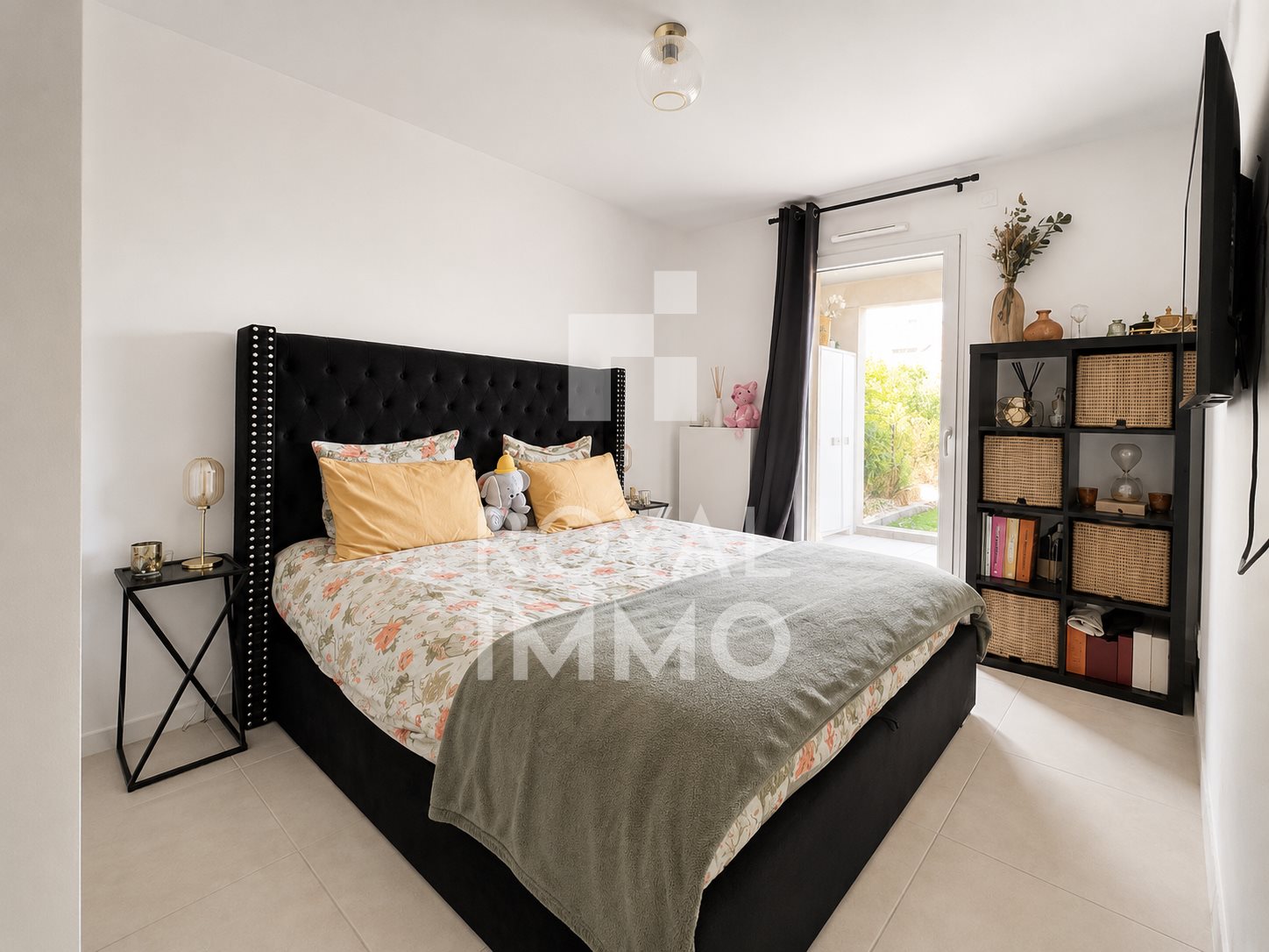 Appartement à vendre, 41m², Sanary-sur-Mer
