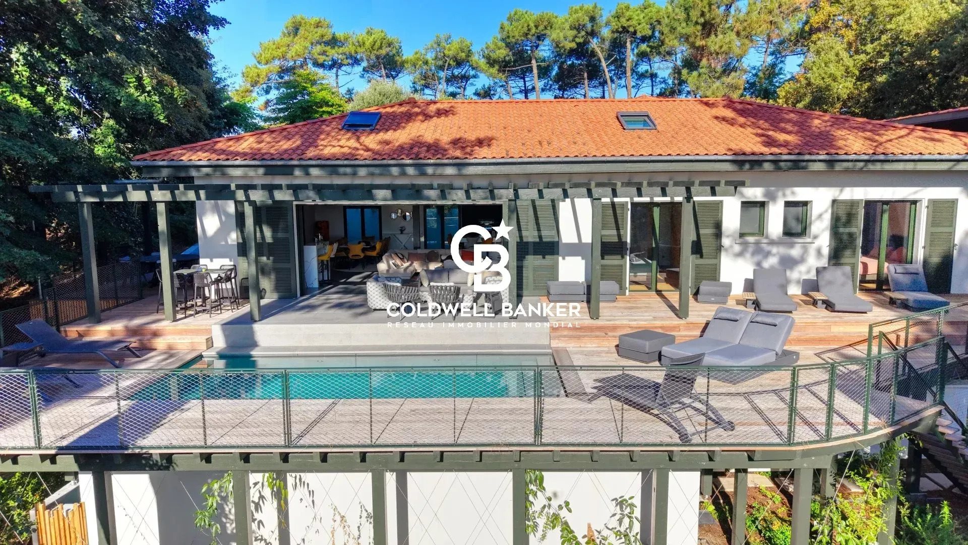 Maison à vendre, 295m², Soorts-Hossegor
