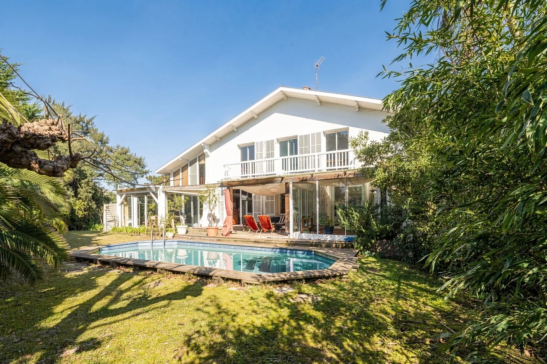 Maison à vendre, 225m², Soorts-Hossegor
