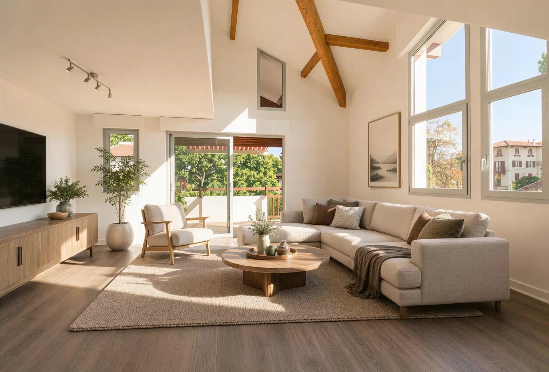 Appartement à vendre, 91m², Soorts-Hossegor