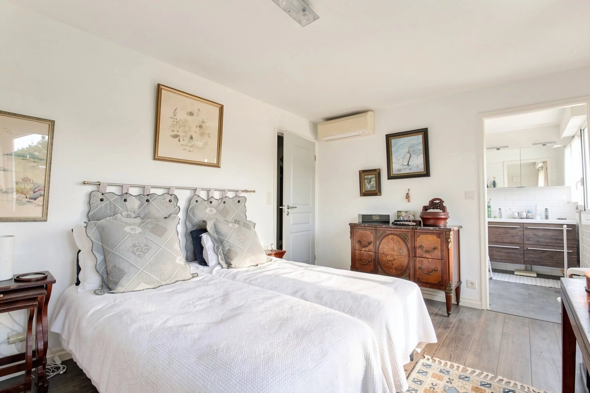 Appartement à vendre, 91m², Soorts-Hossegor
