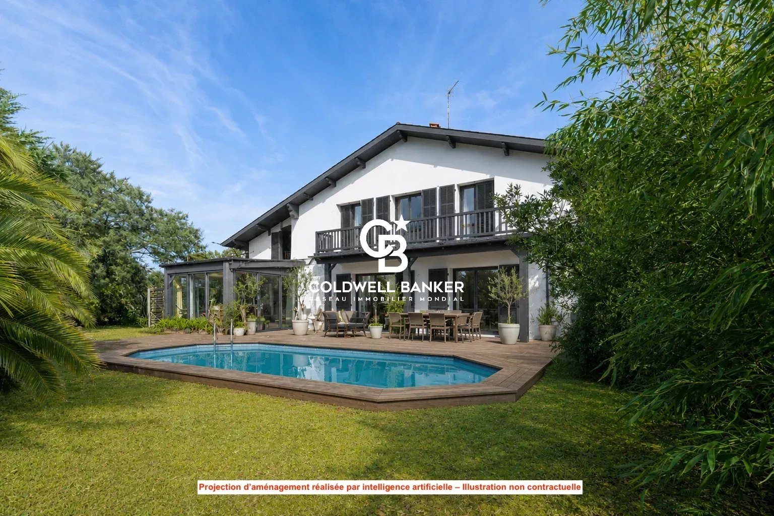 Maison à vendre, 226m², Soorts-Hossegor