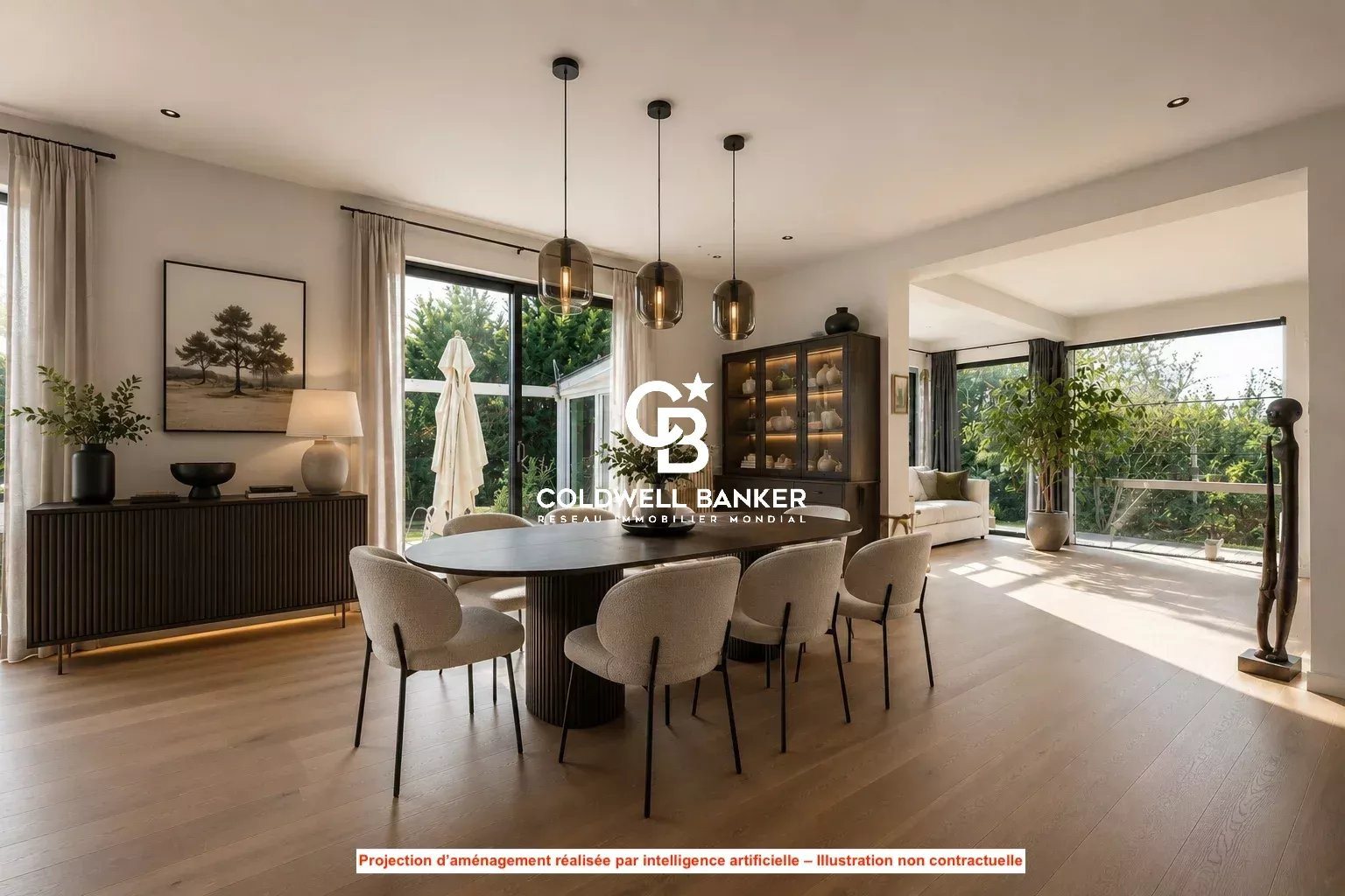 Maison à vendre, 226m², Soorts-Hossegor