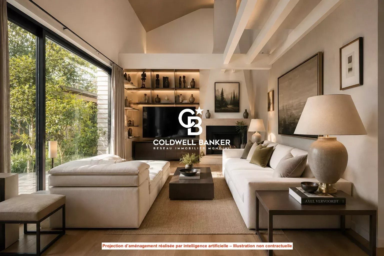 Maison à vendre, 226m², Soorts-Hossegor