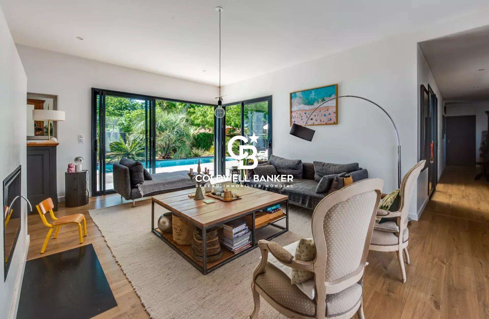 Maison à vendre, 229m², Soustons