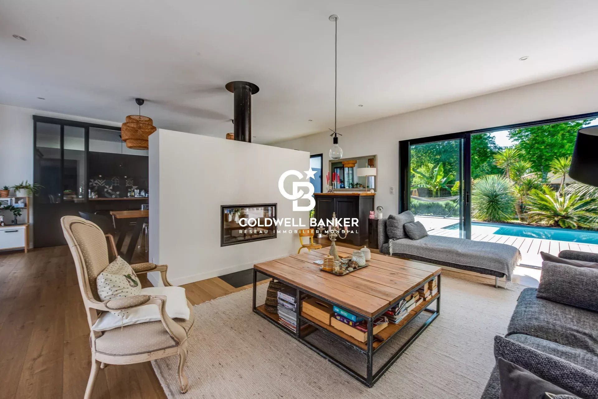 Maison à vendre, 229m², Soustons