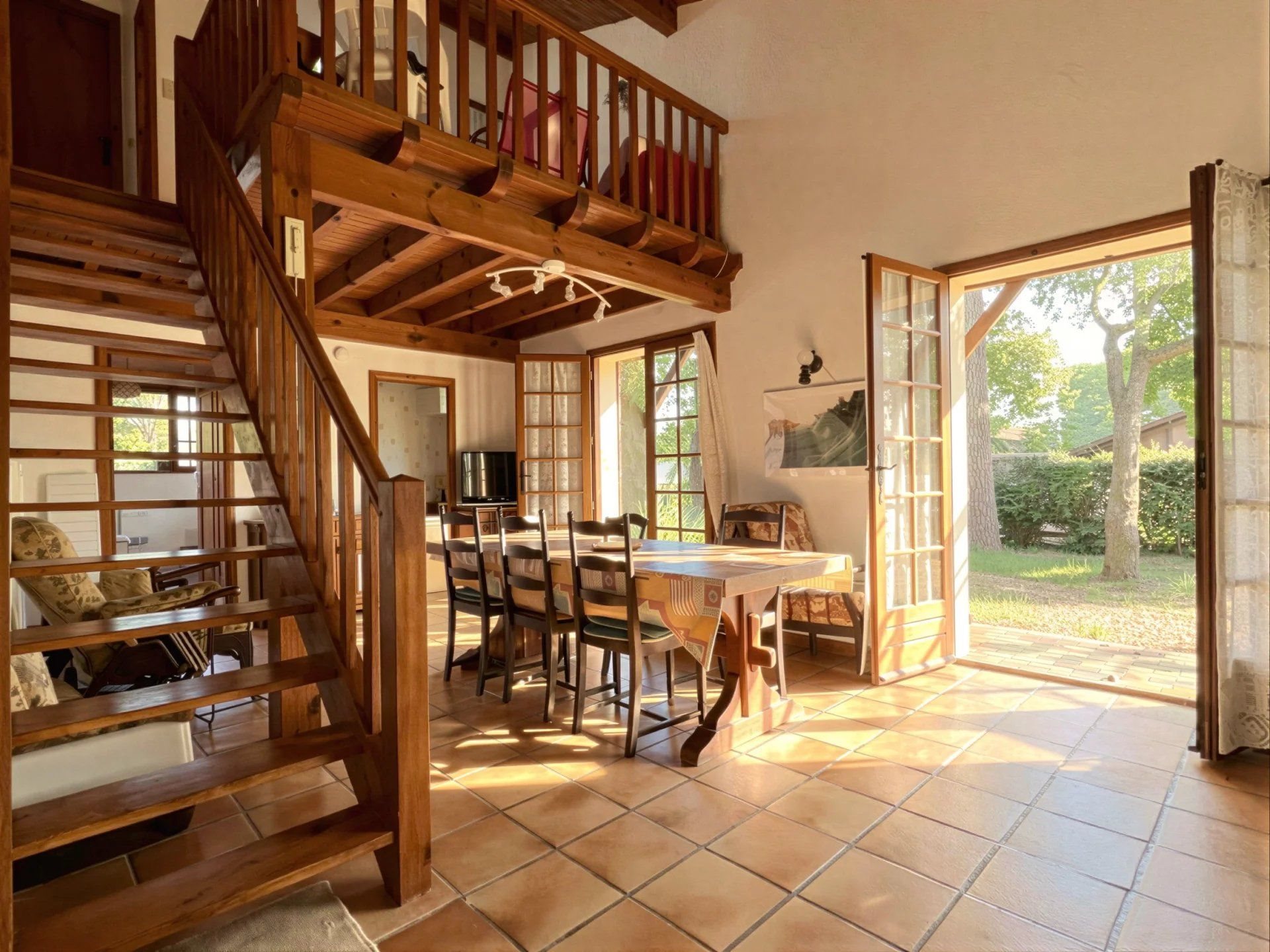 Maison à vendre, 125m², Capbreton