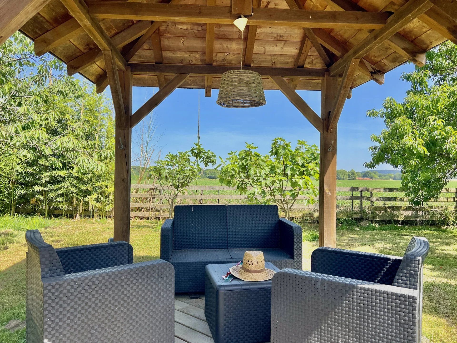 Maison à vendre, 259m², Saubusse