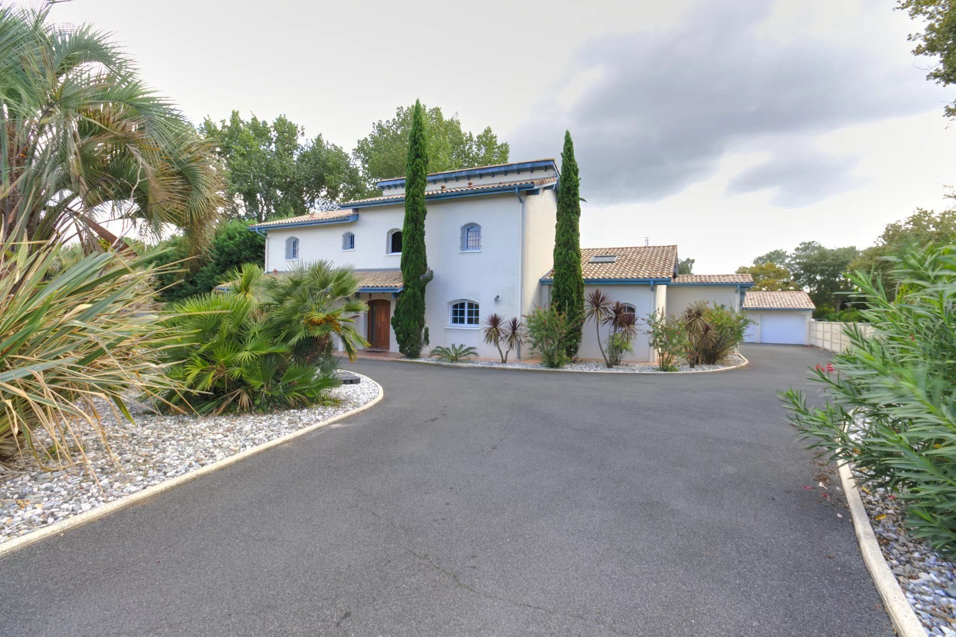 Maison à vendre, 231m², Tosse
